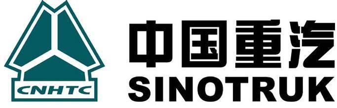 Sinotruk Logo - Sinotruk HOWO parts - Shalex Auto Parts Co., Ltd