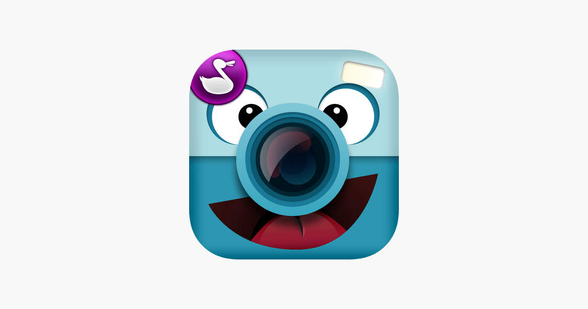 Chatterpix Logo - ChatterPix Kids on the App Store