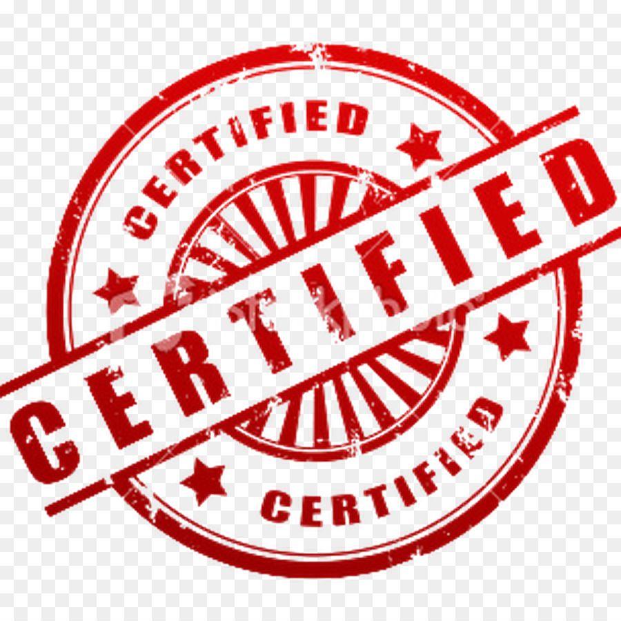 Cirtification Logo - Price Certification Logo Rubber stamp stamp 900*900