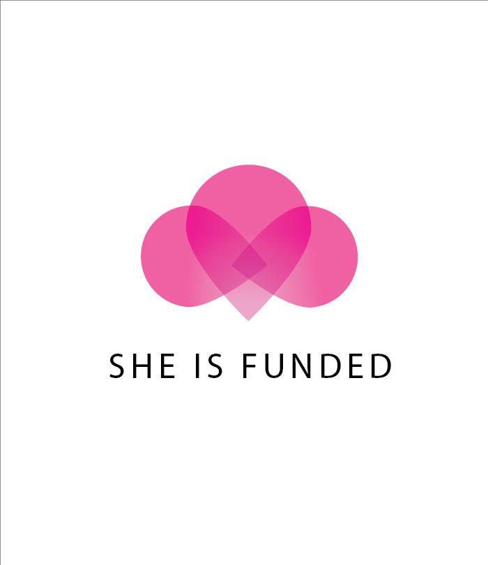 She's Logo - Entry #13 by premgd1 for Logo Design for She's Funded | Freelancer