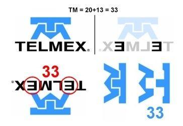 Telemex Logo - Prophecies, conspiracies, and endtimes stuff: Fw: The Open Scroll ...