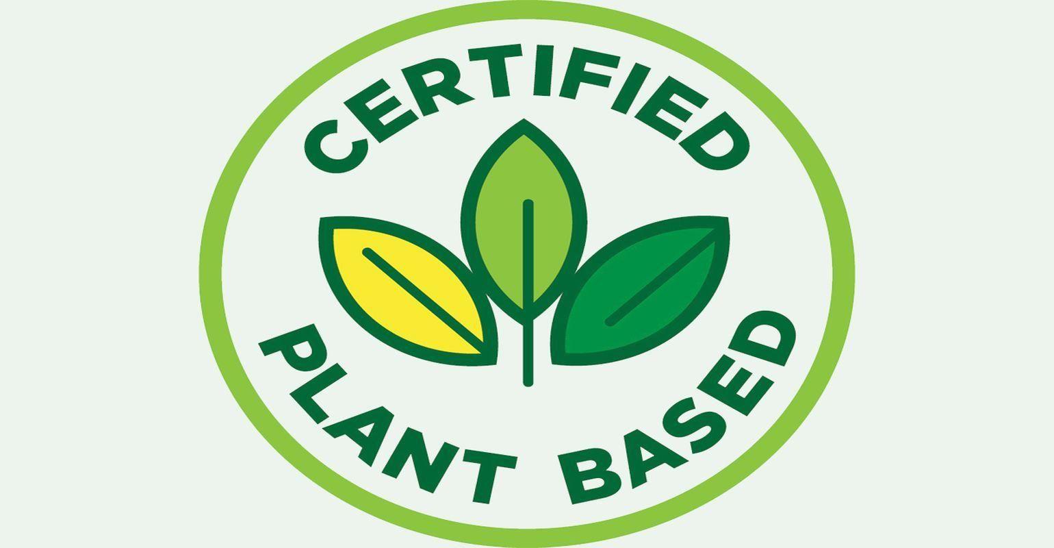 Cirtification Logo - Plant based foods association launches certification program