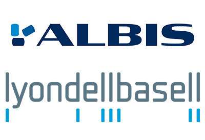 LyondellBasell Logo - ALBIS Signs New Agreement for Purell®