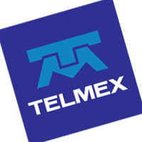 Telemex Logo - t :: Vector Logos, Brand logo, Company logo