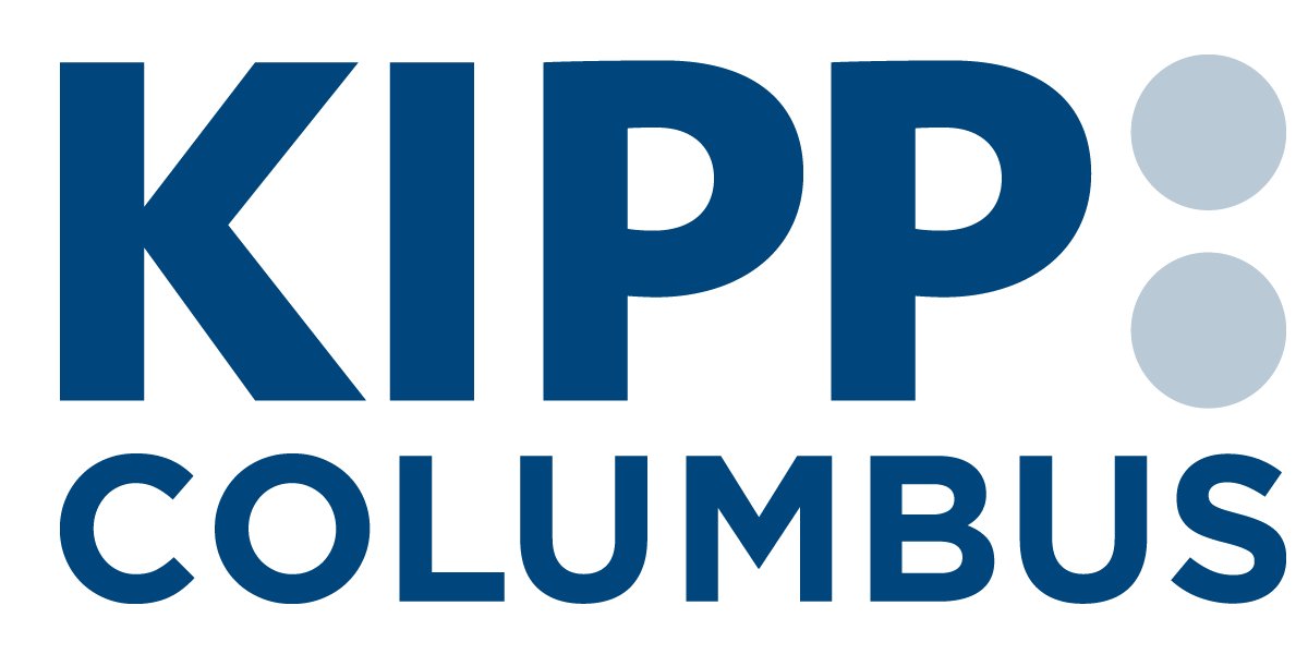 Kipp Logo - KIPP Columbus
