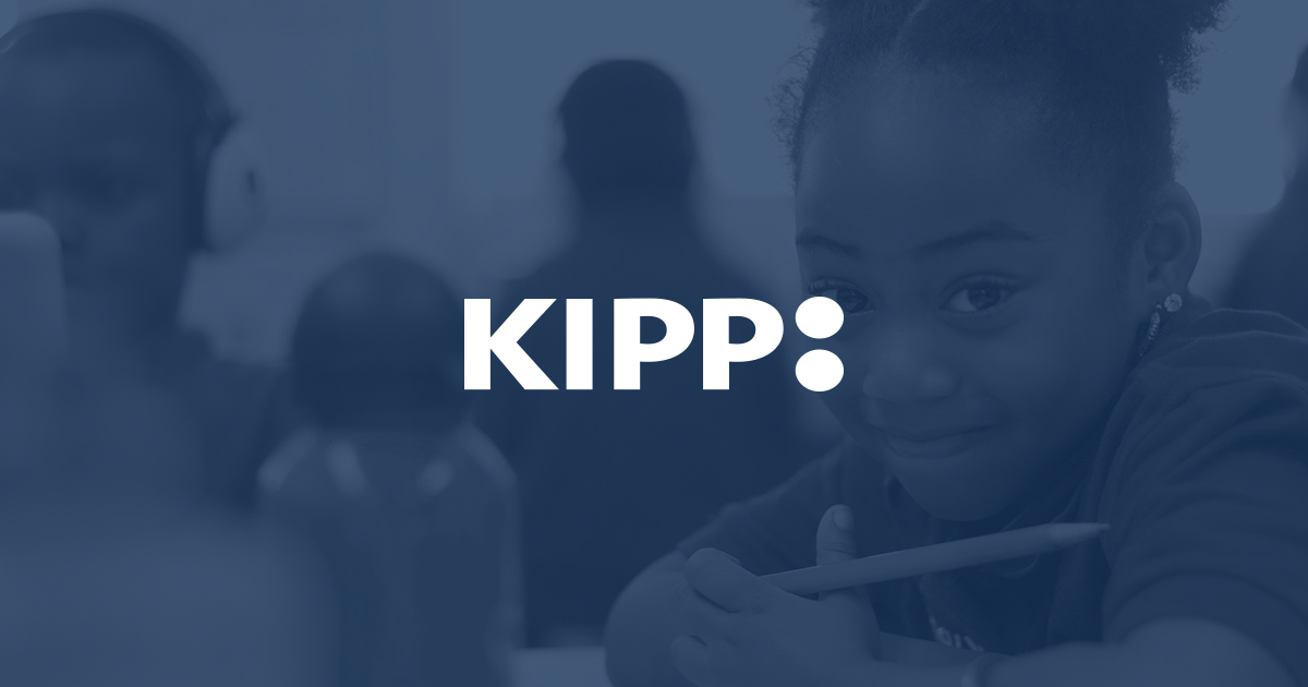 Kipp Logo - KIPP Public Charter Schools | College Preparatory Schools