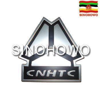 Sinotruk Logo - Sinotruk Truck Parts Az1646950001 Logo - Buy Auto Truck Spare ...