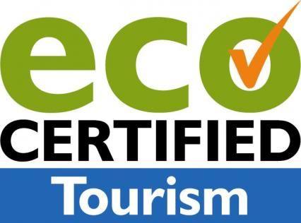 Cirtification Logo - Certification Logo Guide » Ecotourism Australia