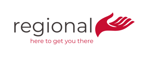 Regional Logo - Regional Subsidiary — BRITISHJET