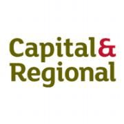 Regional Logo - Working at Capital & Regional. Glassdoor.co.uk