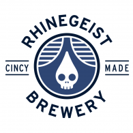 Rhinegeist Logo - Rhinegeist. Brands of the World™. Download vector logos and logotypes