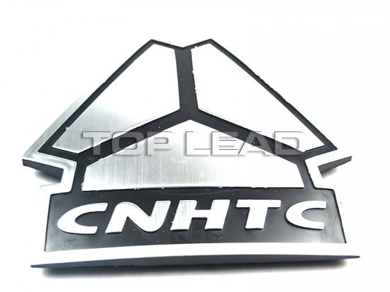 Sinotruk Logo - SINOTRUK HOWO - Logo - Spare Parts For SINOTRUK HOWO Part No ...