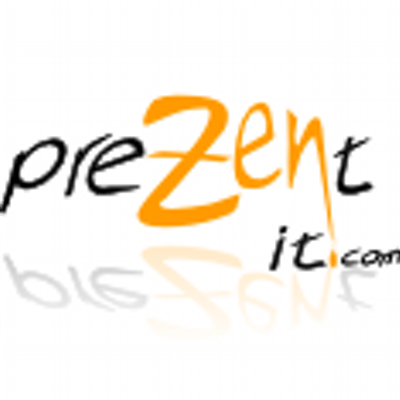 PreZentit Logo - LogoDix