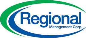 Regional Logo - Regional Management Corp