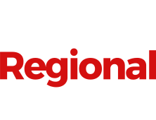 Regional Logo - Projects + Regional Engineering