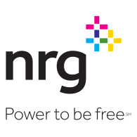 NRG Logo - NRG | Brands of the World™ | Download vector logos and logotypes