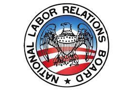 NLRB Logo - NLRB ruling sets new thresholds for indirect, franchise labor