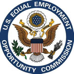 NLRB Logo - A Call For Harmony Between The EEOC And NLRB's Rules Concerning
