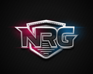 NRG Logo - NRG logo | FEM GYM | Logos, Logo inspiration, Logo design