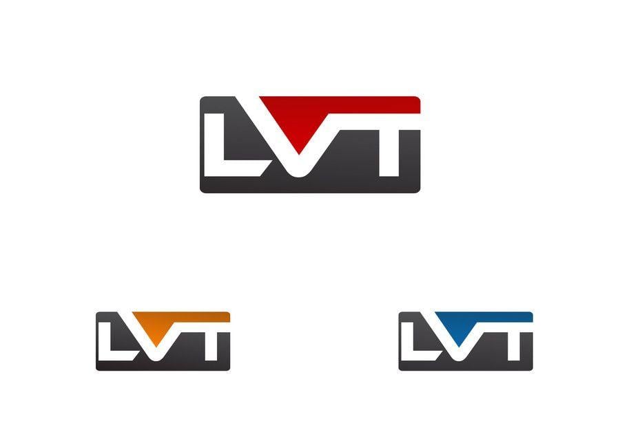 En Logo - Entry #27 by suyogapurwana for Designa en logo LVT | Freelancer