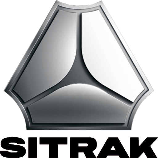 Sinotruk Logo - Sinotruk Sitrak Made in China (Auto-Che.com)