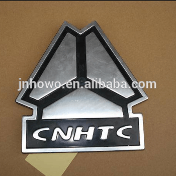 Sinotruk Logo - Sinotruk Logo Shield Az1646950001,Logo Cnhtc - Buy Howo Logo,Logo ...