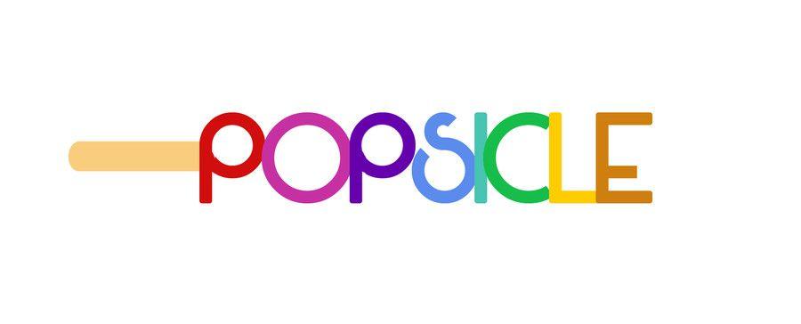En Logo - Entry by KimHainesDesigns for Design en logo for popsicle
