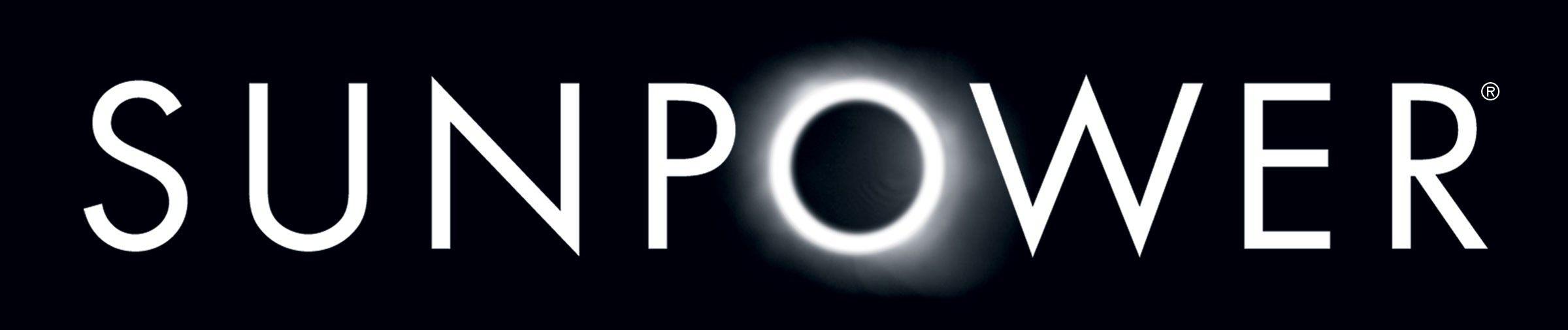 SunPower Logo - Sunpower | solar logos | Solar logo, Solar, Energy news