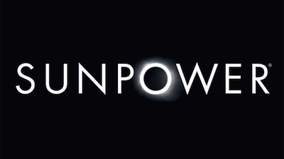 SunPower Logo - Sunpower Logo - IPfolio