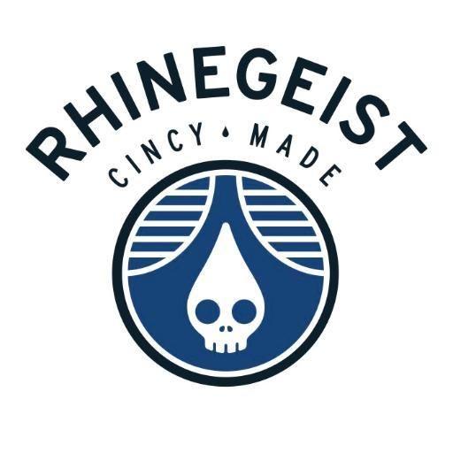 Rhinegeist Logo - Rhinegeist (@rhinegeist) | Twitter