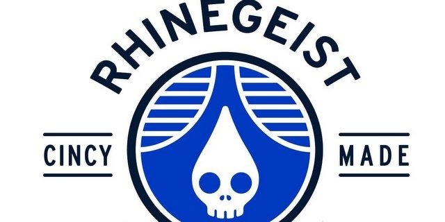 Rhinegeist Logo - This Rhinegeist Macklemore spoof video is the best