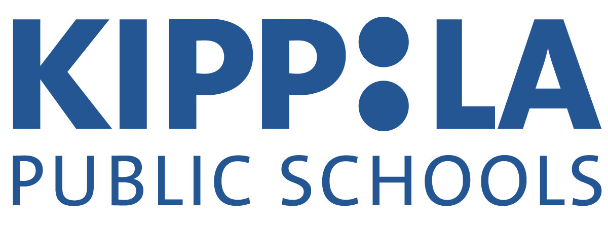 Kipp Logo - KIPP LA Public Schools - Student Recruitment Operations Associate