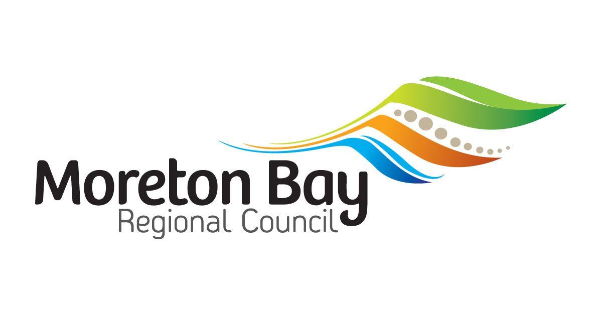 Regional Logo - Moreton Bay Regional Council