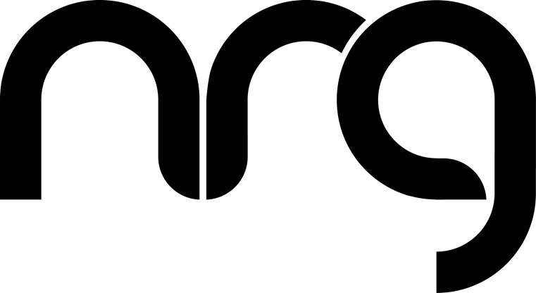 NRG Logo - NRG Recruitment Agency upon Tyne
