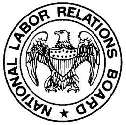 NLRB Logo - Wagner Act National Labor Relations Act