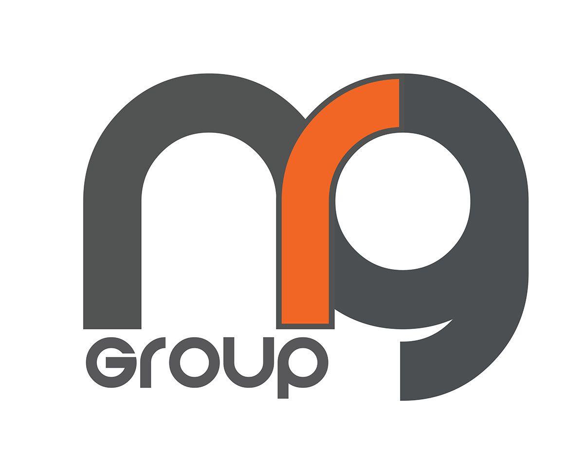 NRG Logo - Raf Parente Logo Re Design October 2018