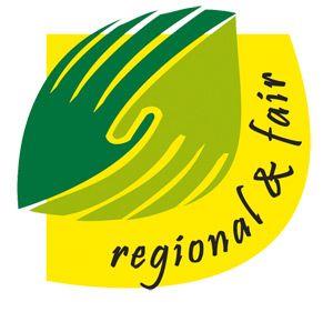 Regional Logo - Biokreis | regional & fair