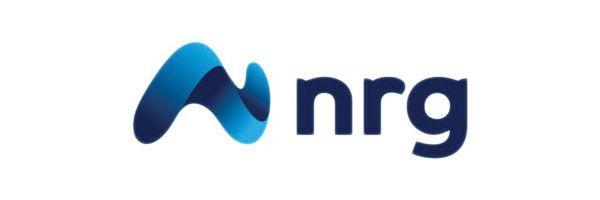 NRG Logo - Nrg Logo Partners
