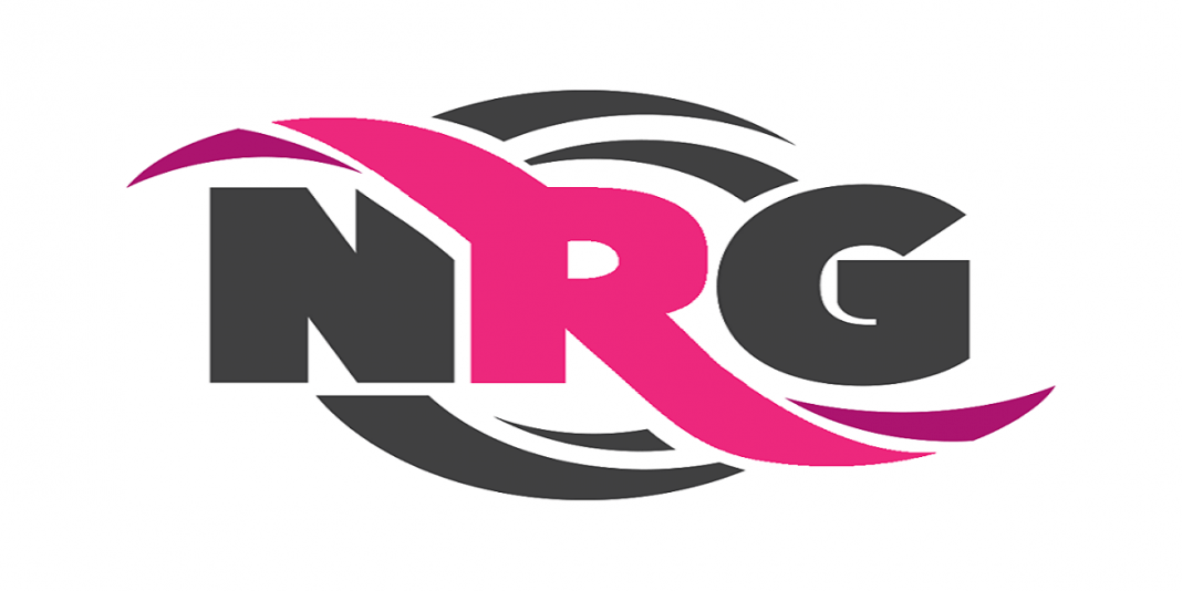 NRG Logo - NRG: The Best Team You Didn't Expect