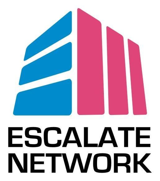 En Logo - Monetizing Mailings with Coupons.com, Escalate Network