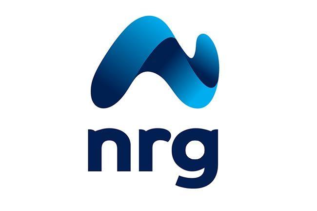 NRG Logo - nrg logo