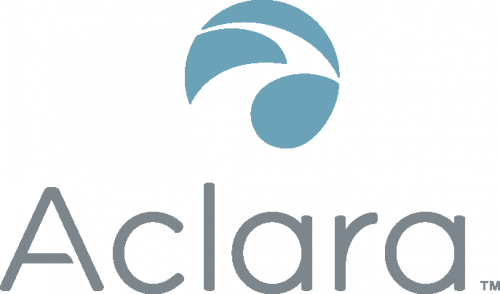 Aclara Logo - Aclara - Future Water Association
