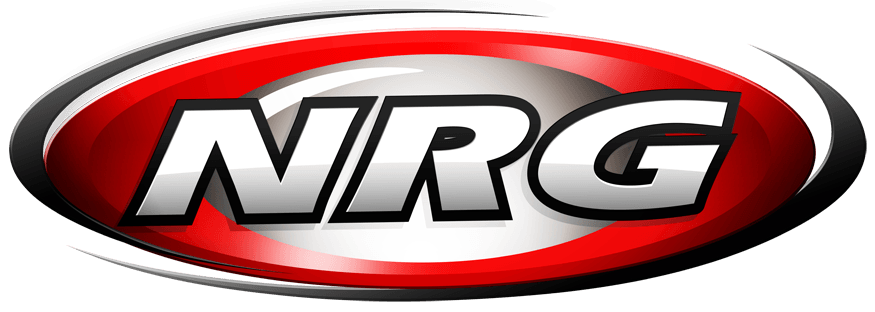NRG Logo - NRG Signs
