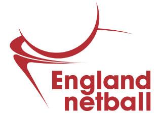 En Logo - Exciting opportunities at England Netball