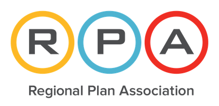 Regional Logo - Regional Plan Association