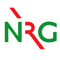 NRG Logo - NRG: Home