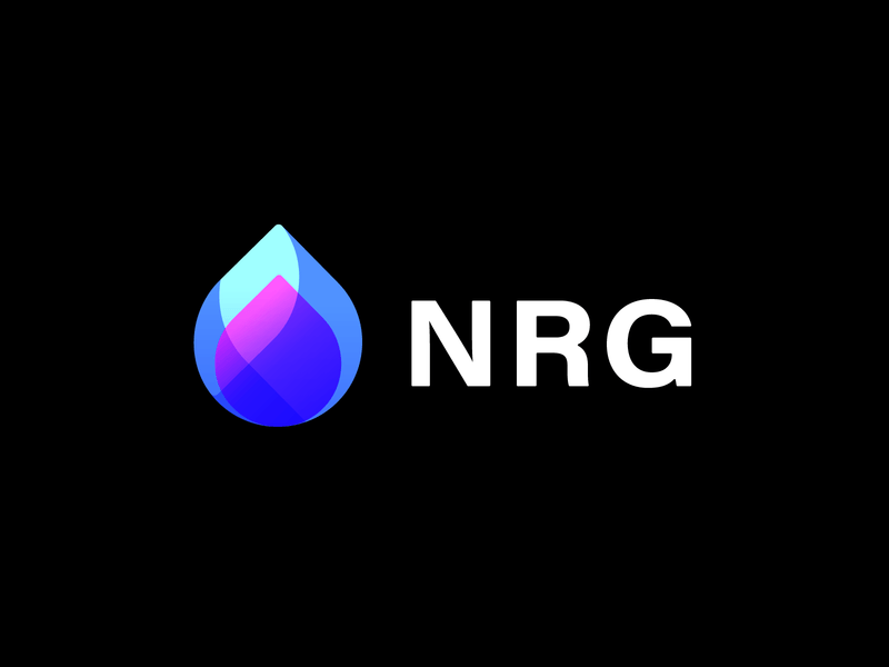 NRG Logo - Nrg / logo design by Ed Vandyke | Dribbble | Dribbble