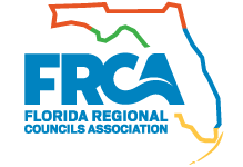 Regional Logo - Florida Regional Councils Association (FRCA)- Florida's 10 RPCs