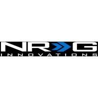 NRG Logo - NRG Innovations