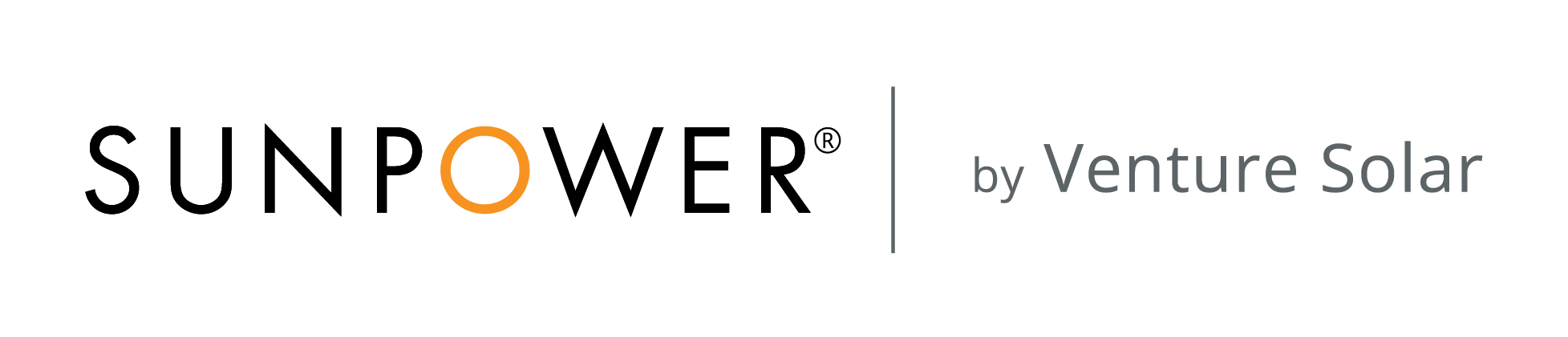 SunPower Logo - Solar